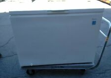 Whirlpool chest freezer for sale  San Marcos