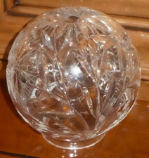 Globe boule ancien d'occasion  Quimper