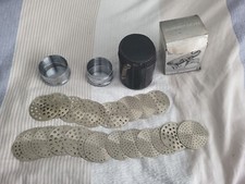 Diamond gemstone pearl for sale  LEICESTER