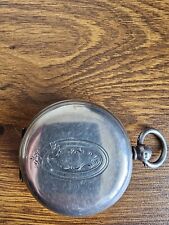 Thomas russell silver for sale  RUNCORN