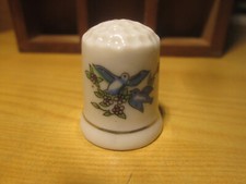 Porzellan fingerhut gebraucht kaufen Porzellan fingerhut gebraucht kaufen  Hannover