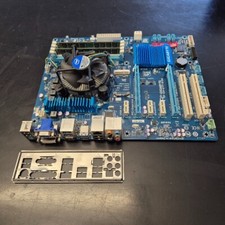 Board gigabyte z77 gebraucht kaufen  Suhl