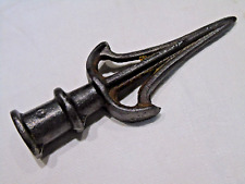 Pointe grille portail d'occasion  Fleurance