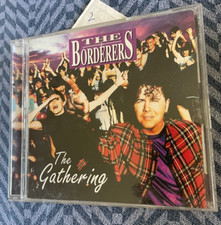 CD THE BOARDERERS - THE MEETING comprar usado  Enviando para Brazil