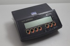 Medidor de pH/ORP de bancada Hanna Instruments HI 2211 com sondas e cabo de alimentação comprar usado  Enviando para Brazil