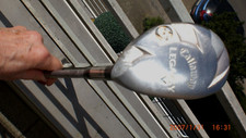 Golfschläger damen callaway gebraucht kaufen  Essen