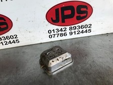 Aluminium rocker cover for sale  GODSTONE