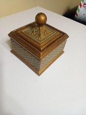 Ornate decorative box for sale  Nashville