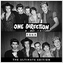 Four direction cd gebraucht kaufen  Berlin