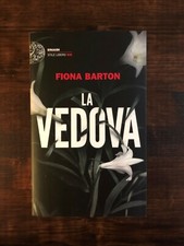 Vedova barton fiona usato  Ferrara