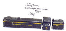 Vtg hobbytown chesapeake for sale  Melbourne