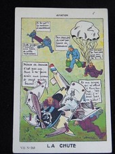 Ancienne carte postale d'occasion  Auch