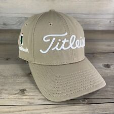 Titleist golf hat for sale  Orlando