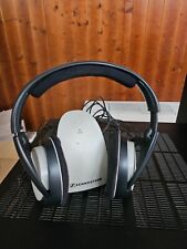 Cuffie wireless sennheiser usato  Torino