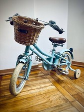 Bicicletta bimbo bobbin usato  Torino