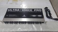 Behringer ultra voice usato  Villafranca Tirrena