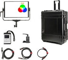 Aputure nova p300c gebraucht kaufen  Pforzheim