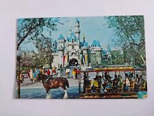Disneyland disney fantasyland for sale  FILEY