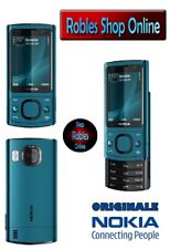 Nokia 6700s petrol gebraucht kaufen  Augsburg