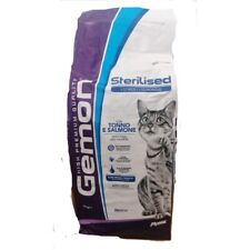 Gemon cat sterilised usato  Perugia