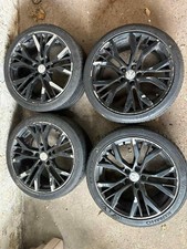 vw santiago wheels for sale  SHIFNAL