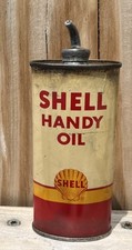 Vintage oval shell for sale  Beckley