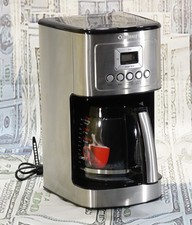 Cuisinart cup coffee for sale  Johnstown