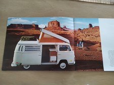 1970 volkswagen campmobile for sale  Leesburg