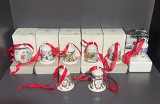 Hutschenreuther glocke weihnac gebraucht kaufen Hutschenreuther glocke weihnac gebraucht kaufen  Pforzheim