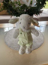 Kuscheltier schmusetier steiff gebraucht kaufen  Seesen