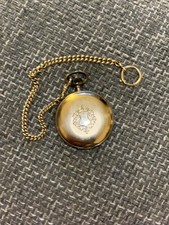 Taschenuhr 585 gold gebraucht kaufen  Neuss