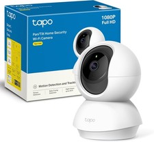 Tapo c200 telecamera usato  Altavilla Silentina