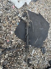 Transporter 2.5 steering for sale  ABERTILLERY