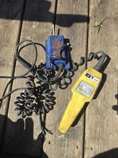Mafelec hydraulic remote for sale  PORT TALBOT