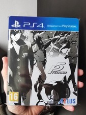 Persona edition limitée d'occasion  Brest