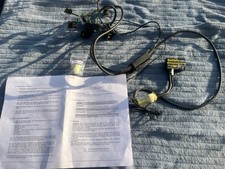 Healtech quick shifter for sale  HIGH WYCOMBE