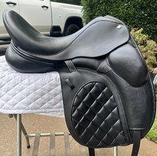 Dressage saddle for sale  Niceville