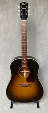 Gibson j45 custom for sale  TODMORDEN