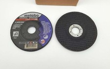 Metabo grinding wheels for sale  USA