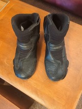 Alpinestars vented size for sale  Sacramento