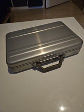 Zero halliburton aktenkoffer gebraucht kaufen Zero halliburton aktenkoffer gebraucht kaufen  Schwaig b.Nürnberg