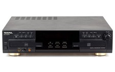 Dual cds7100rw doppel gebraucht kaufen  Moosburg a.d.Isar