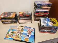 Lotto dvd pezzi usato  Ponte San Pietro