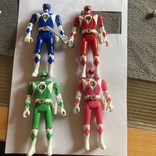 Mighty morphin power gebraucht kaufen  Heltersberg