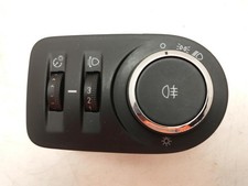 Vauxhall adam headlamp for sale  SKELMERSDALE