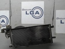 Klimatyzator OPEL CORSA C PHASE 1 93175765 na sprzedaż  Wysyłka do Poland