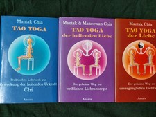 Mantak chia bücher gebraucht kaufen  Dresden