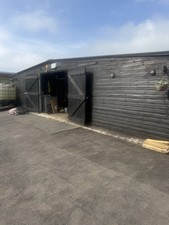Internal stables equestrian for sale  BACUP