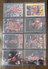 Michael jordan lot gebraucht kaufen  Neuss