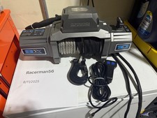 Superwinch sx10000sr 12vdc for sale  Riverside